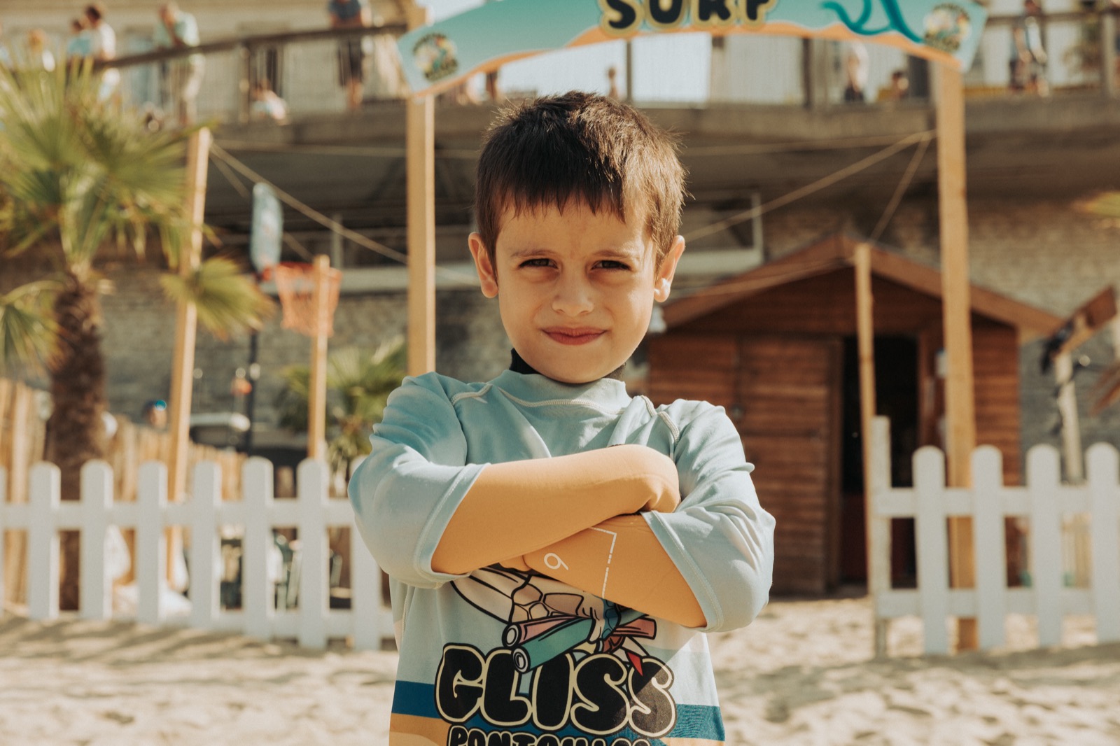 AQUAKID'S GLISS - Photo 11