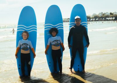 Club de plage AQUAKID’S GLISS à Royan Pontaillac